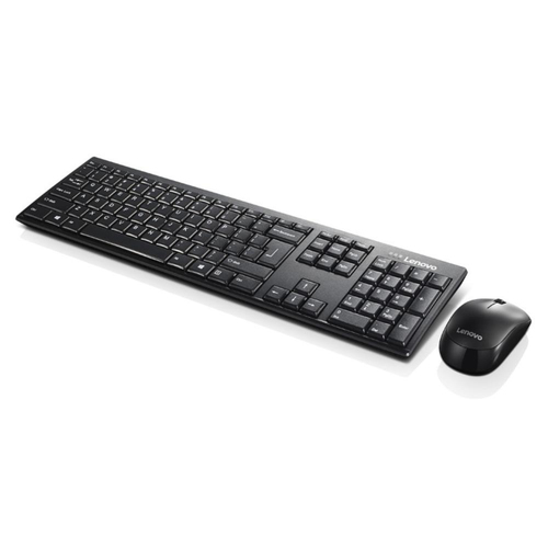 Lenovo GX30L66303 klaviatuur Hiir kaasa arvatud Universaalne