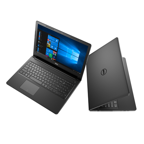 Specs DELL Inspiron 3567 Intel® Core™ i3 i3-6006U Laptop 39.6 cm