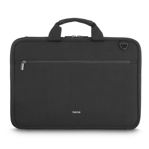 Hama Protection Hardcase 41,1 cm (16.2") Жесткий чехол-накладка Черный