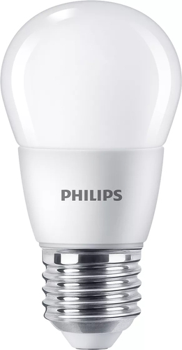 Philips 8719514309722 LED лампа Холодный белый 4000 K 7 W E27 E