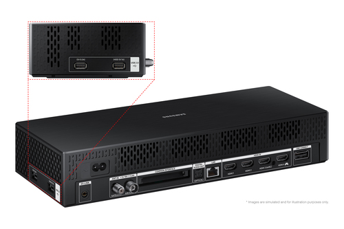Samsung The Frame QE75LS03AAU – image 3