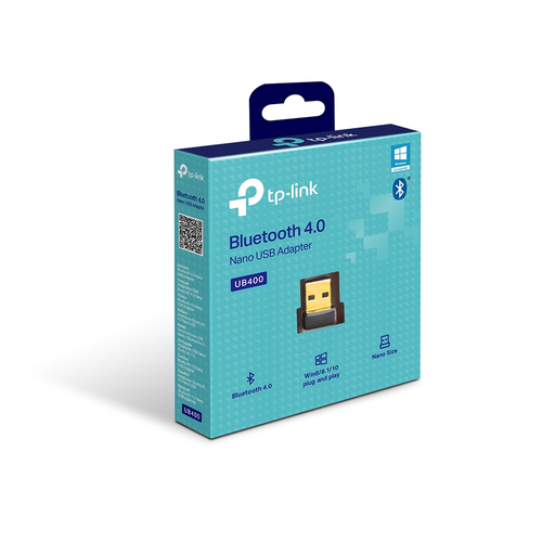 TP-Link UB400 - Netwerkadapter, afbeelding 7