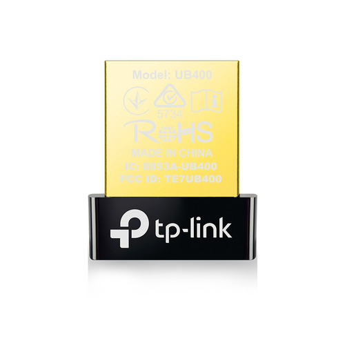 TP-Link UB400 - Netwerkadapter, afbeelding 2