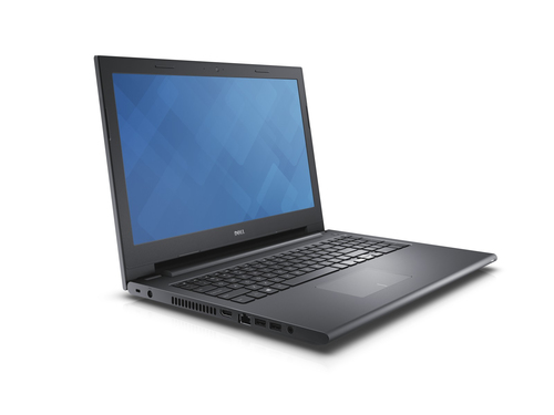 DELL Inspiron 15 3542-35F45C, 15.6", Pentium 3558U, 500 GB HDD