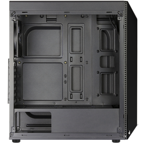 Aerocool Shard midi tower behuizing, afbeelding 6