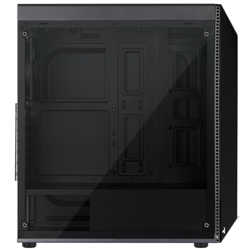 Aerocool Shard midi tower behuizing, afbeelding 5