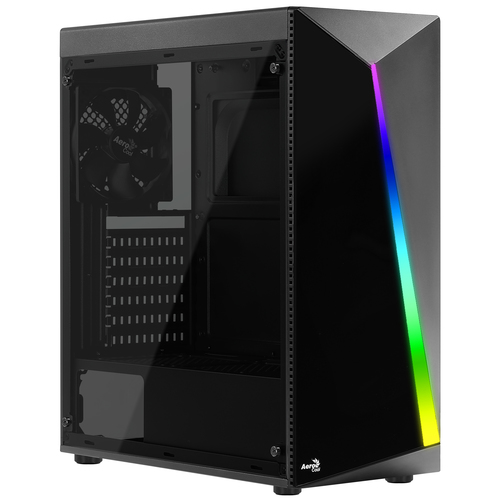 Aerocool Shard midi tower behuizing, afbeelding 3