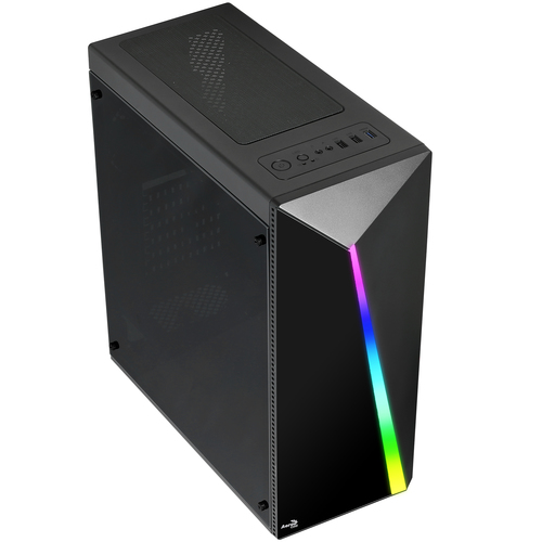 Aerocool Shard midi tower behuizing, afbeelding 4