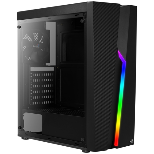 Aerocool Bolt midi tower behuizing, afbeelding 3