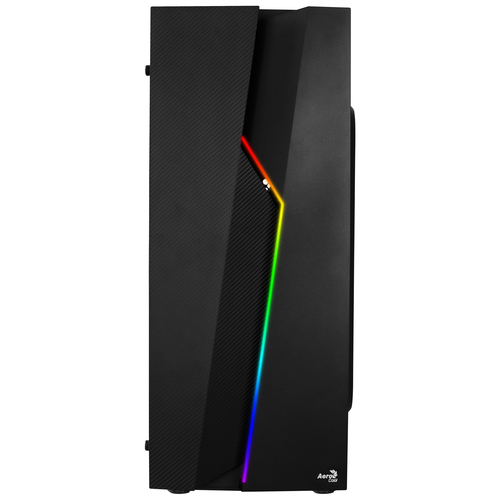 Aerocool Bolt midi tower behuizing, afbeelding 2