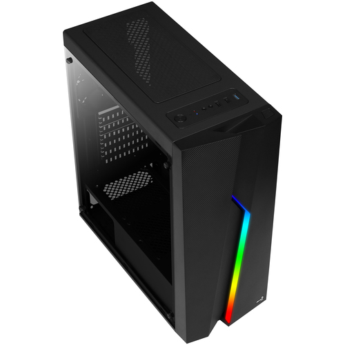 Aerocool Bolt midi tower behuizing, afbeelding 4
