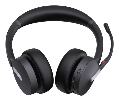 Yealink WH64 Dual Teams - Headset, afbeelding 6