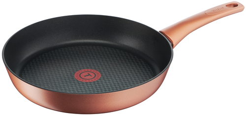 Tefal Chef's Delight G11706 panna & kastrolis Daudzfunkcionāla panna Apaļš