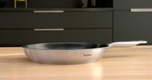 Tefal Virtuoso Koekenpan 28 cm, afbeelding 5