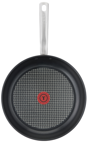 Tefal Virtuoso Koekenpan 28 cm, afbeelding 2