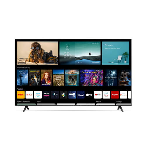 LG 55UP77006LB.AEK TV – image 6