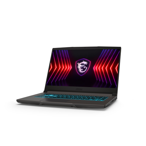 MSI 15 B13UDX-1826IT – image 9