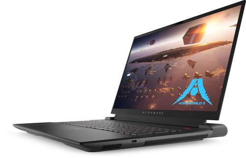 Alienware m18 R1 AMD – image 4