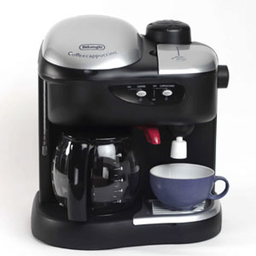 De’Longhi Coffee maker DC-300