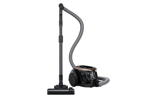 Samsung SC07M21N9VD 1.5 L Cylinder vacuum Dry 700 W Bagless – image 7