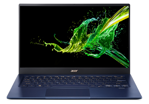 Acer Swift 5 SF514-54GT-54Y3 Intel® Core™ i5 i5-1035G1 Laptop – image 1
