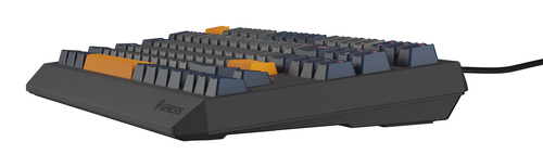 GENESIS Thor 230 TKL Naval Blue Negative Outemu Panda – image 9