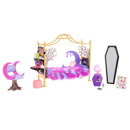 Monster High HHK64 кукла