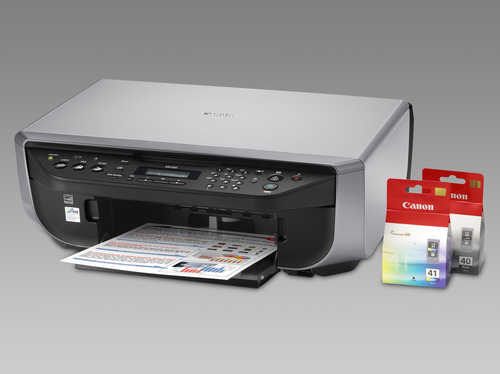Canon PIXMA MX300 Inkjet A4 – image 4