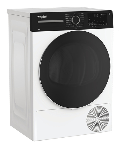 Whirlpool C WSD 83M WBS ES