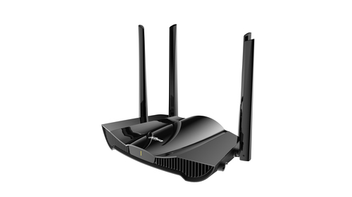Router Dahua Technology DH-AX30