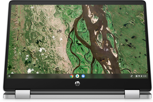 HP Chromebook x360 14b-cb0502sa Intel® Pentium® Silver N6000 – image 8