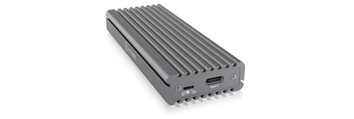 ICY BOX IB-1817M-C31 externe behuizing, afbeelding 2