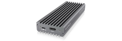 ICY BOX IB-1817M-C31 externe behuizing, afbeelding 3
