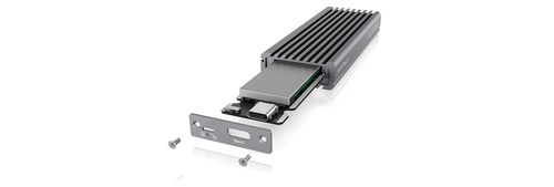 ICY BOX IB-1817M-C31 externe behuizing, afbeelding 5