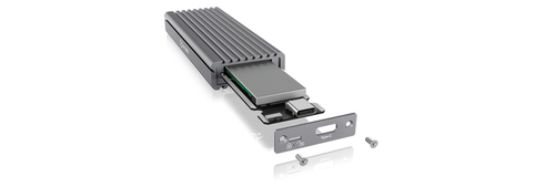 ICY BOX IB-1817M-C31 externe behuizing, afbeelding 4