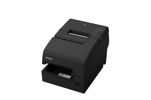 EPSON TM-H6000V-204 BLACK