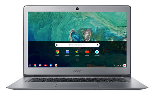 Acer Chromebook 14 CB3-431-12K1 Intel Atom® x5-E8000 – image 1