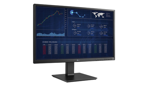 LG 27CQ651W-BP, afbeelding 6