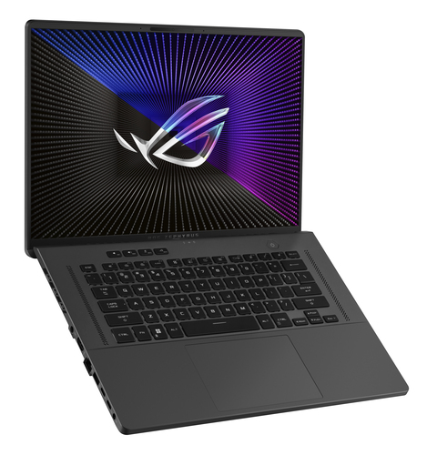 ASUS ROG Zephyrus G16 GU603VI-N4024W Intel® Core™ i7 i7-13620H Laptop – image 7