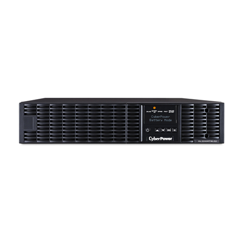 Cyber Power OL2200RTXL2UN product photo