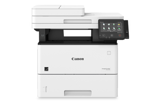 IMAGECLASS D1650 - ALL-IN-ONE PRINTER - LASER - PRINT, COPY, SCAN, SEND, FAX - U