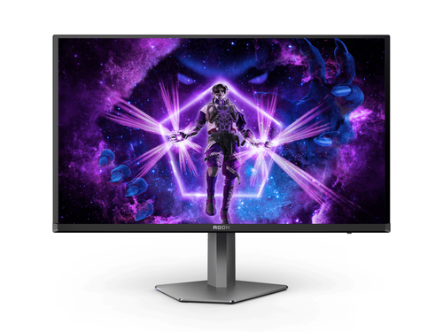 AOC AG276QSD/96 computer monitor