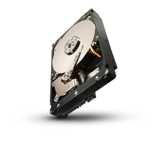 Seagate Constellation ST32000645NS-20PK internal hard drive