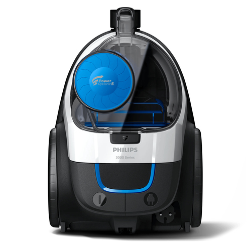 Philips 3000 series Bagless vacuum cleaner – image 6
