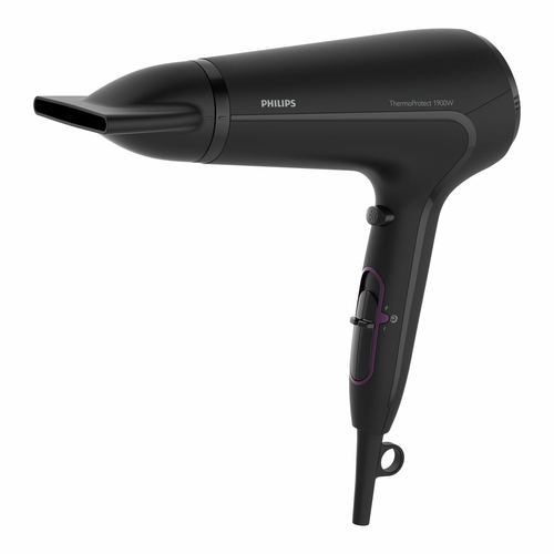 Philips ThermoProtect HP8230/81 hair dryer – image 2