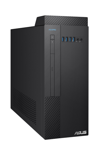 ASUSPRO D340MF-39100F027R Intel® Core™ i3 i3-9100F – image 3