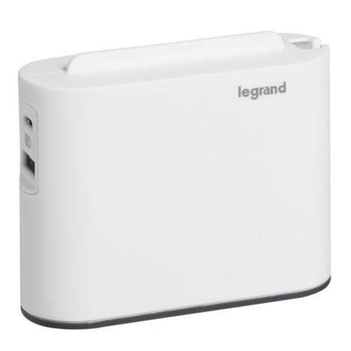Legrand 049401 mobile device charger
