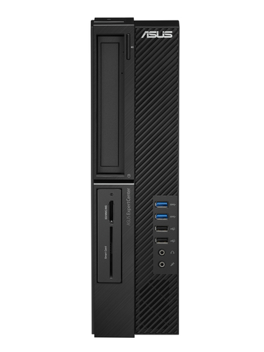 ASUS ExpertCenter D900SA-710700065R PC Intel® Core™ i7 i7-10700 – image 1