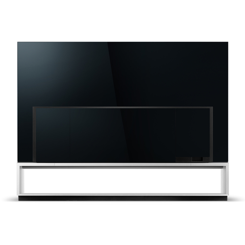 LG OLED 8K OLED88Z39LA.API TV 2.24 m (88") 8K Ultra HD Smart TV Wi-Fi Silver – image 4