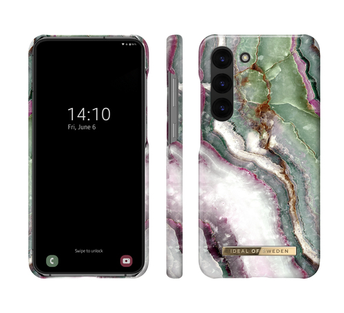 iDeal of Sweden Printed Case Galaxy S23P Northern Lights – image 2